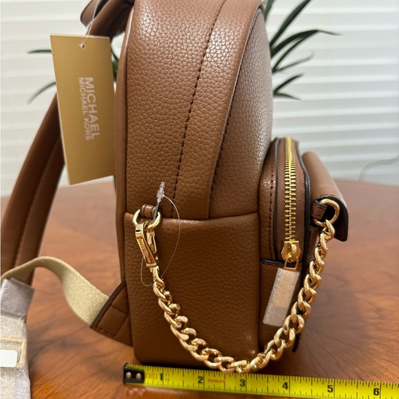 Micheal Kors xs backpack - Picture 5 of 8
